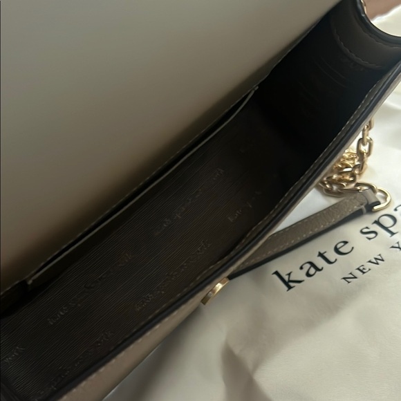 Kate Spade mini flap chain deco - Picture 10 of 10